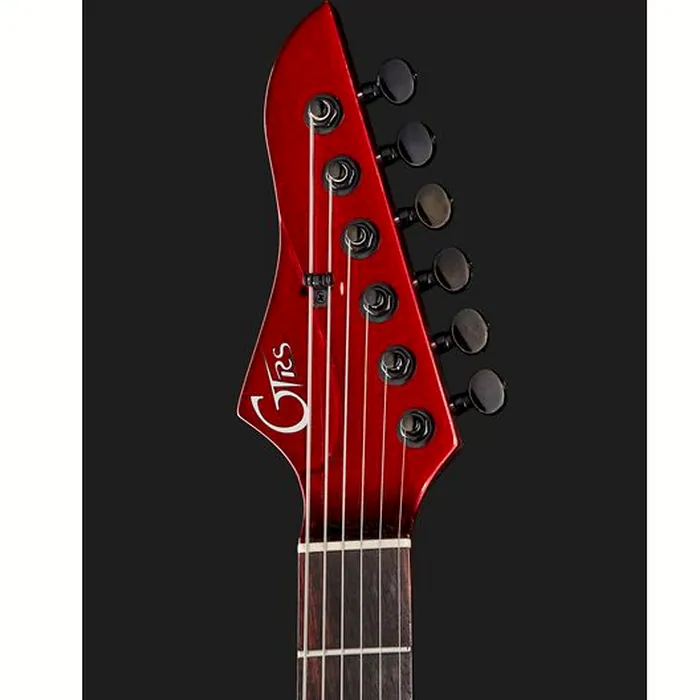 Mooer GTRS Guitars Modern 800 DRD – photo 8