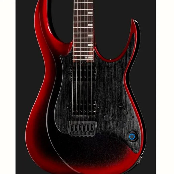Mooer GTRS Guitars Modern 800 DRD – photo 6