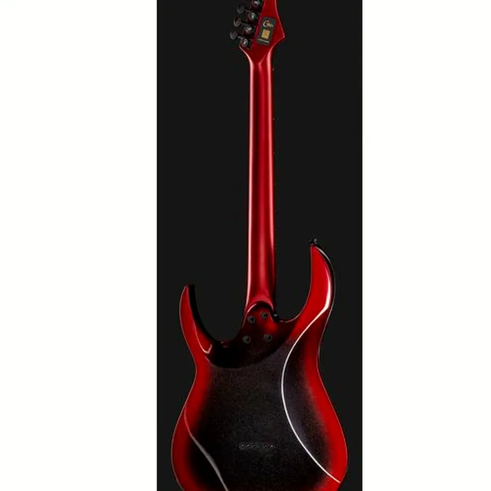 Mooer GTRS Guitars Modern 800 DRD – photo 5