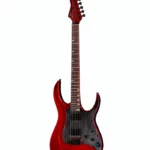 La guitare électrique Mooer GTRS Guitars Modern 800 MRD , Test, Avis et Comparatif