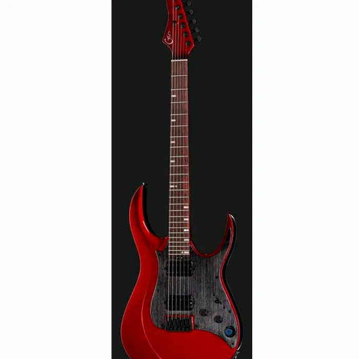 Mooer GTRS Guitars Modern 800 MRD – photo 4