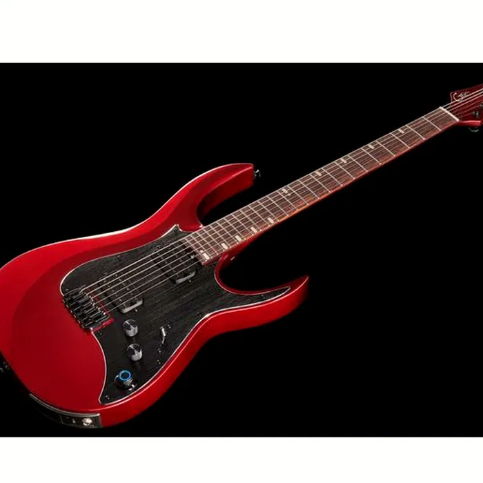 Mooer GTRS Guitars Modern 800 MRD – photo 11