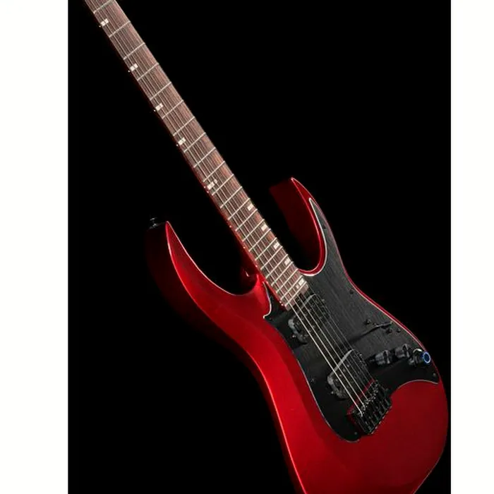 Mooer GTRS Guitars Modern 800 MRD – photo 12