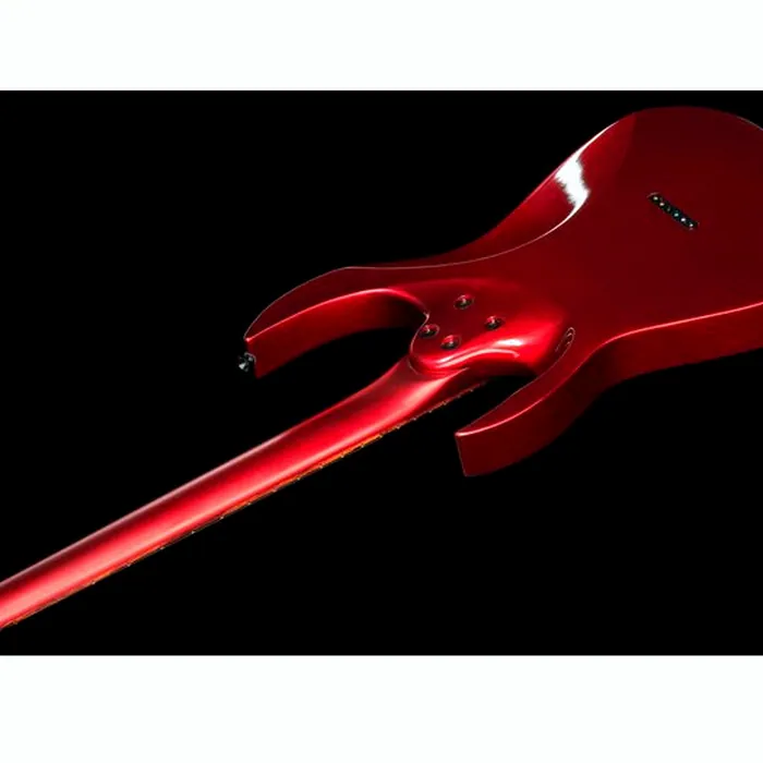 Mooer GTRS Guitars Modern 800 MRD – photo 10