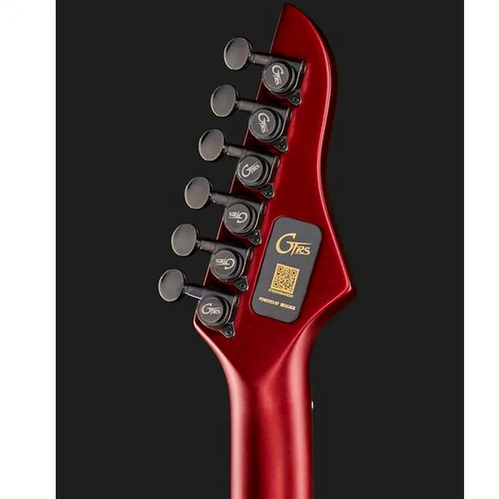 Mooer GTRS Guitars Modern 800 MRD – photo 9