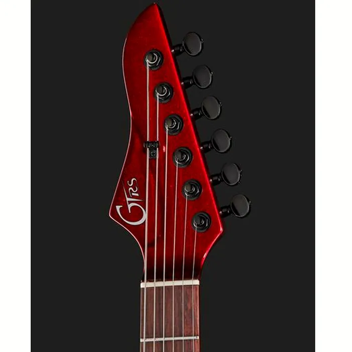 Mooer GTRS Guitars Modern 800 MRD – photo 8