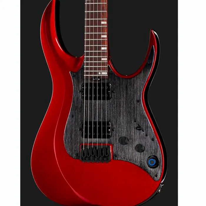Mooer GTRS Guitars Modern 800 MRD – photo 6