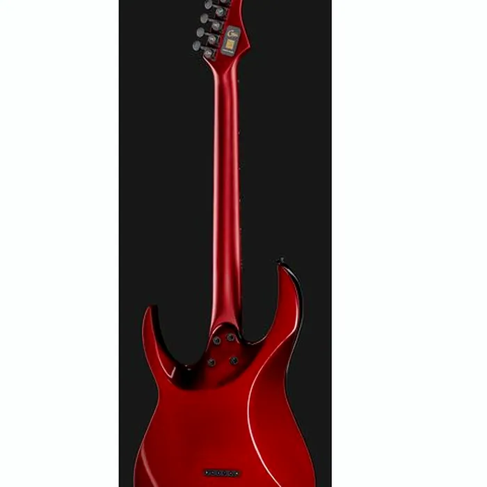 Mooer GTRS Guitars Modern 800 MRD – photo 5
