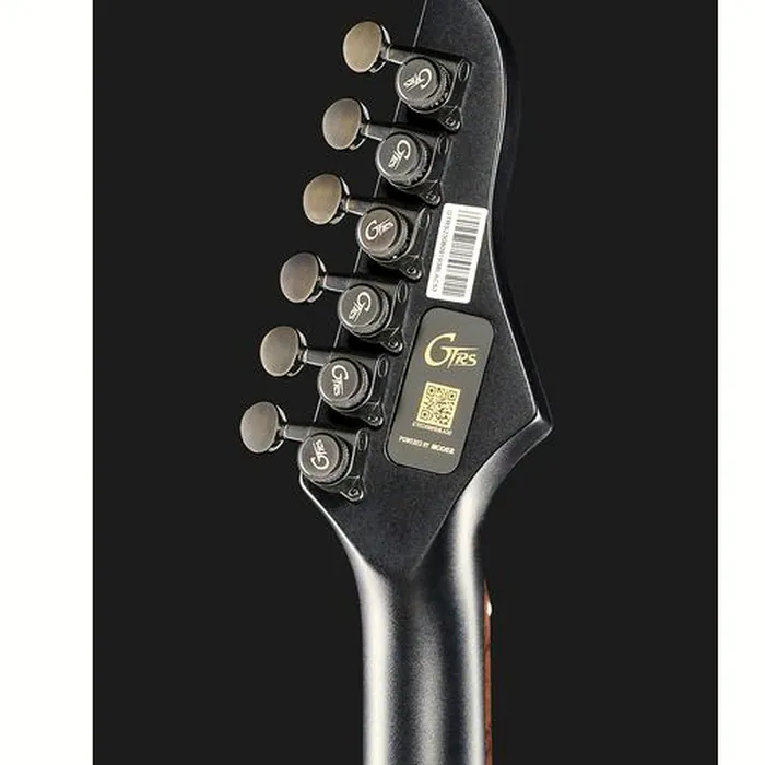 Mooer GTRS Guitars Modern 800 PBK – photo 9