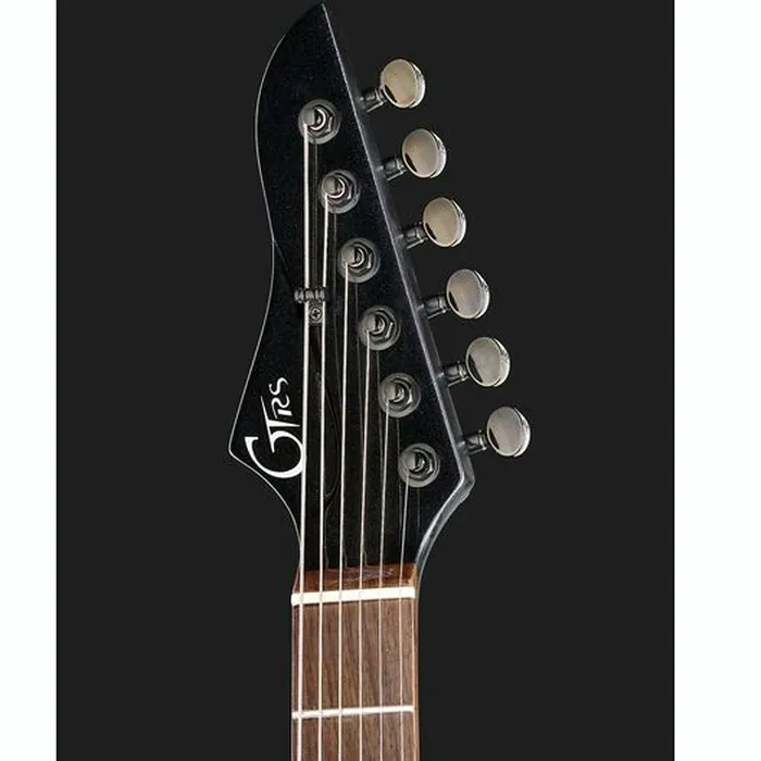 Mooer GTRS Guitars Modern 800 PBK – photo 8