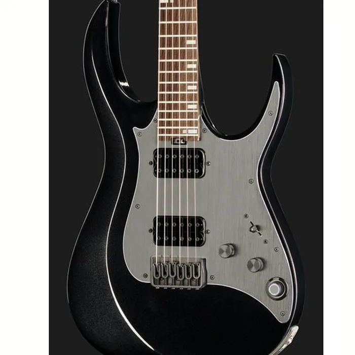 Mooer GTRS Guitars Modern 800 PBK – photo 6