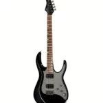 La guitare électrique Mooer GTRS Guitars Modern 800 PBK Test et Avis