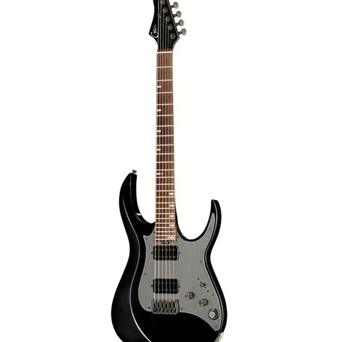 Mooer GTRS Guitars Modern 800 PBK – photo 2