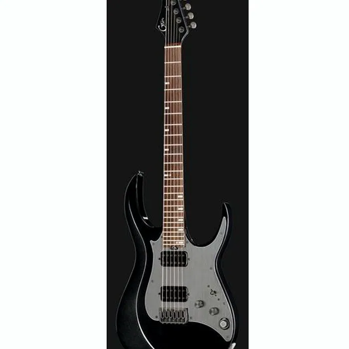 Mooer GTRS Guitars Modern 800 PBK – photo 4