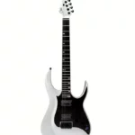 Mooer GTRS Guitars Modern 800 PWH (Guitare électrique) : Test et Avis