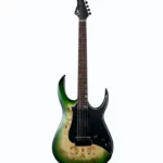 Mooer GTRS Guitars Modern 810 GB – Avis sur cette guitare électrique