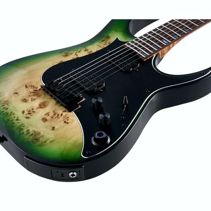 Mooer GTRS Guitars Modern 810 GB – photo 5