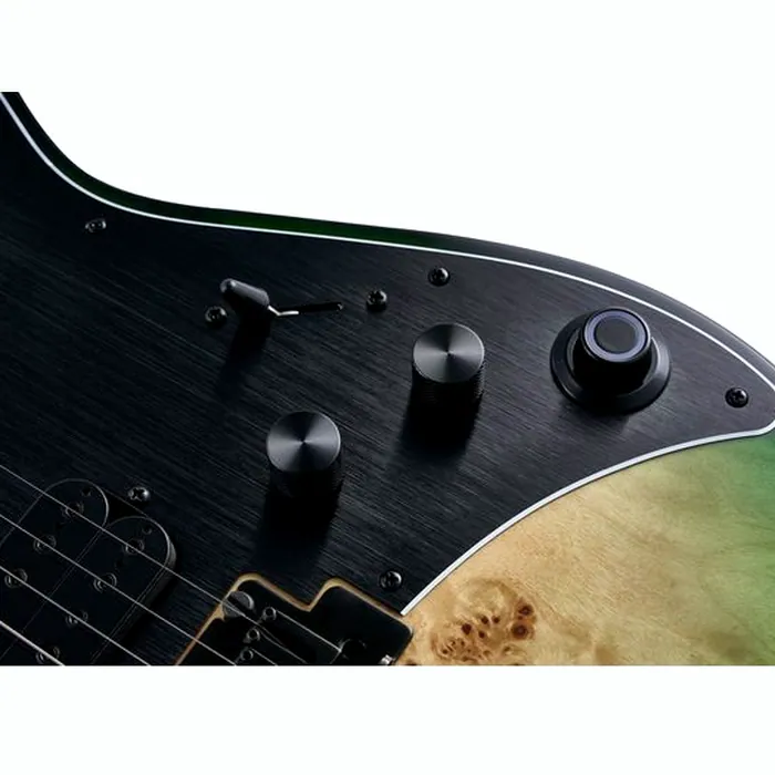 Mooer GTRS Guitars Modern 810 GB – photo 8