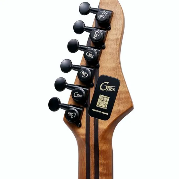 Mooer GTRS Guitars Modern 810 GB – photo 9