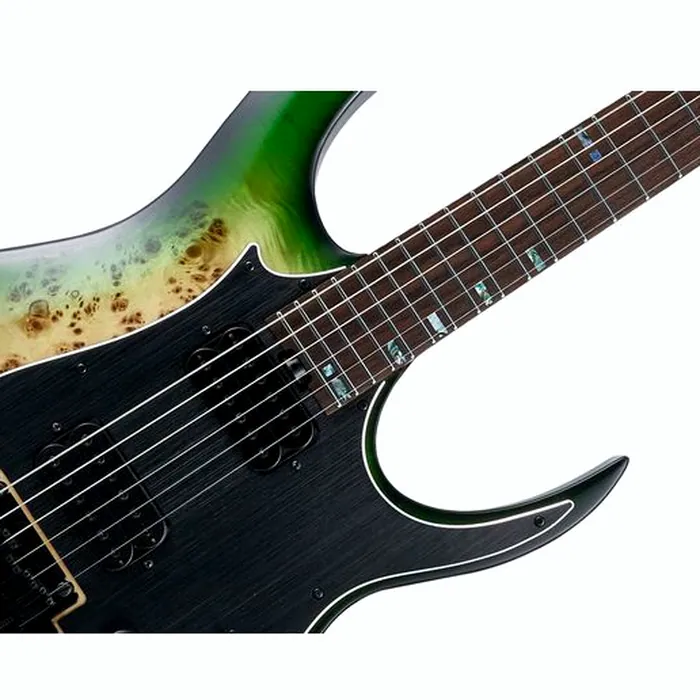 Mooer GTRS Guitars Modern 810 GB – photo 6