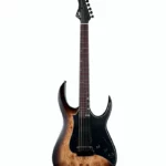 Avis guitare électrique Mooer GTRS Guitars Modern 810 NB