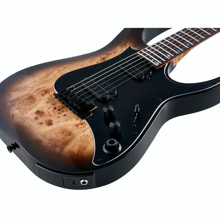 Mooer GTRS Guitars Modern 810 NB – photo 7
