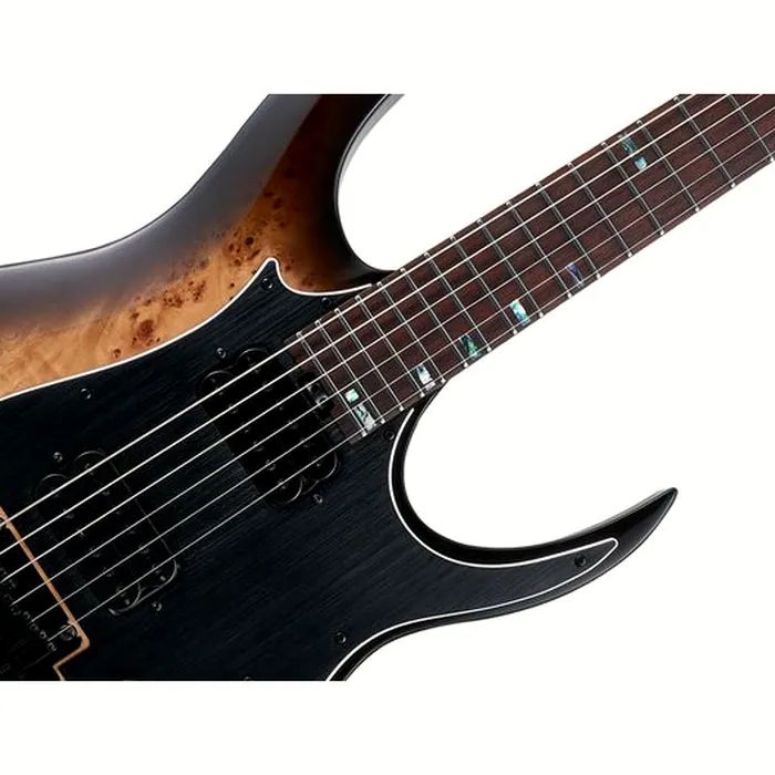 Mooer GTRS Guitars Modern 810 NB – photo 6