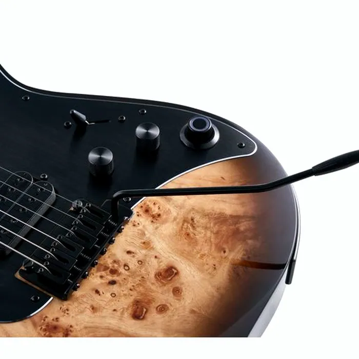 Mooer GTRS Guitars Modern 810 NB – photo 9