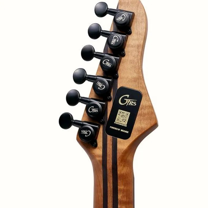 Mooer GTRS Guitars Modern 810 NB – photo 5
