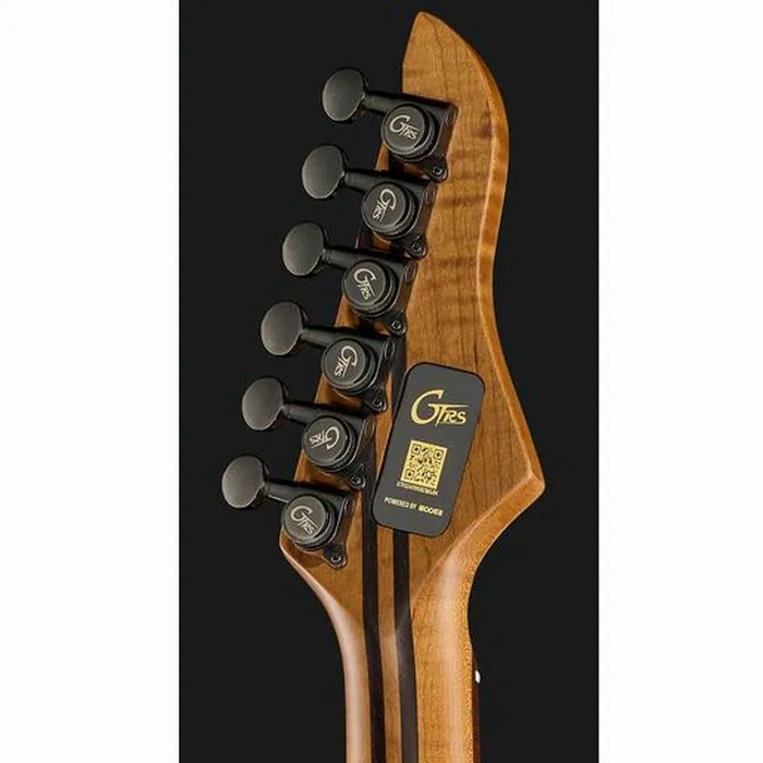Mooer GTRS Guitars Modern 810 PB – photo 8