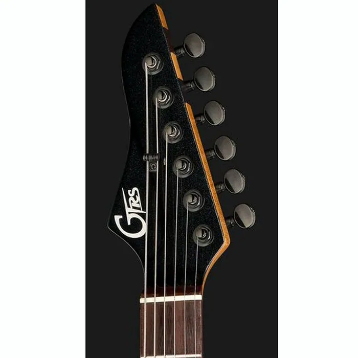 Mooer GTRS Guitars Modern 810 PB – photo 9
