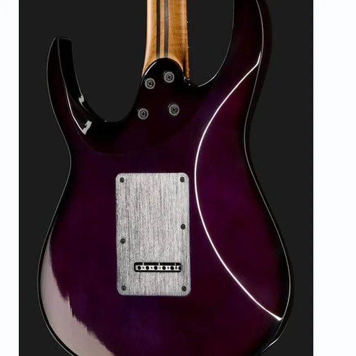 Mooer GTRS Guitars Modern 810 PB – photo 7