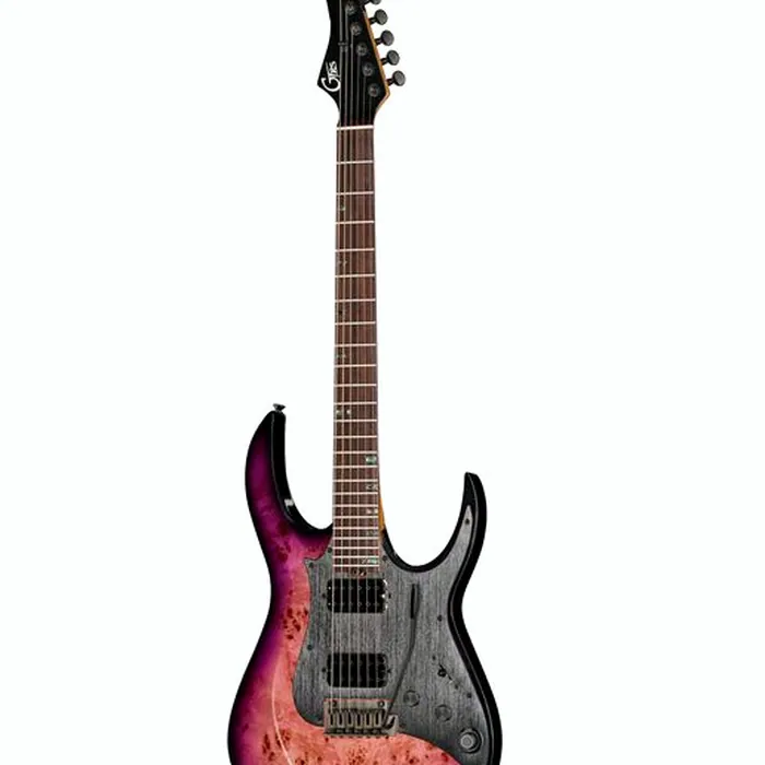 Mooer GTRS Guitars Modern 810 PB – photo 2