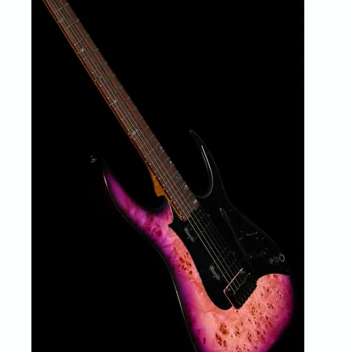 Mooer GTRS Guitars Modern 810 PB – photo 12