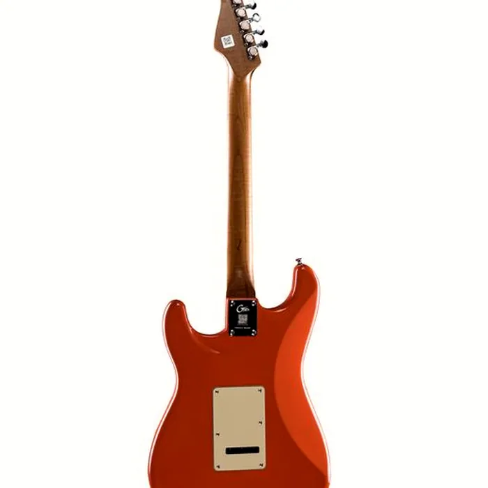 Mooer GTRS Guitars Prof. 800 FR – photo 4
