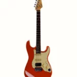 Avis sur Mooer GTRS Guitars Prof. 800 FR – Test guitare électrique