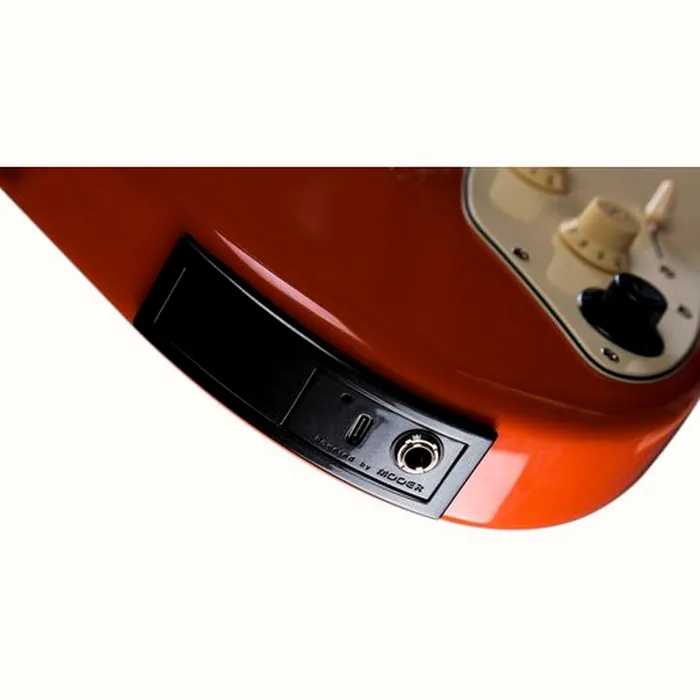 Mooer GTRS Guitars Prof. 800 FR – photo 8
