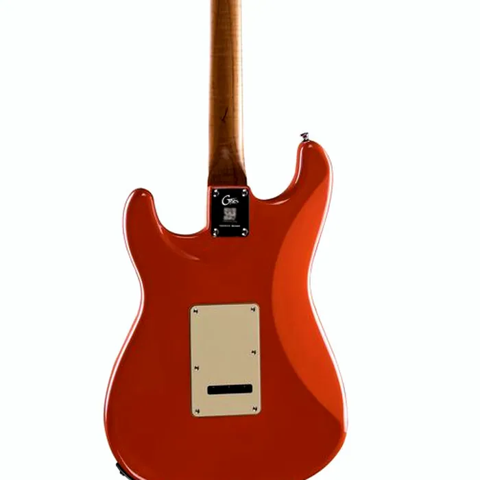 Mooer GTRS Guitars Prof. 800 FR – photo 5