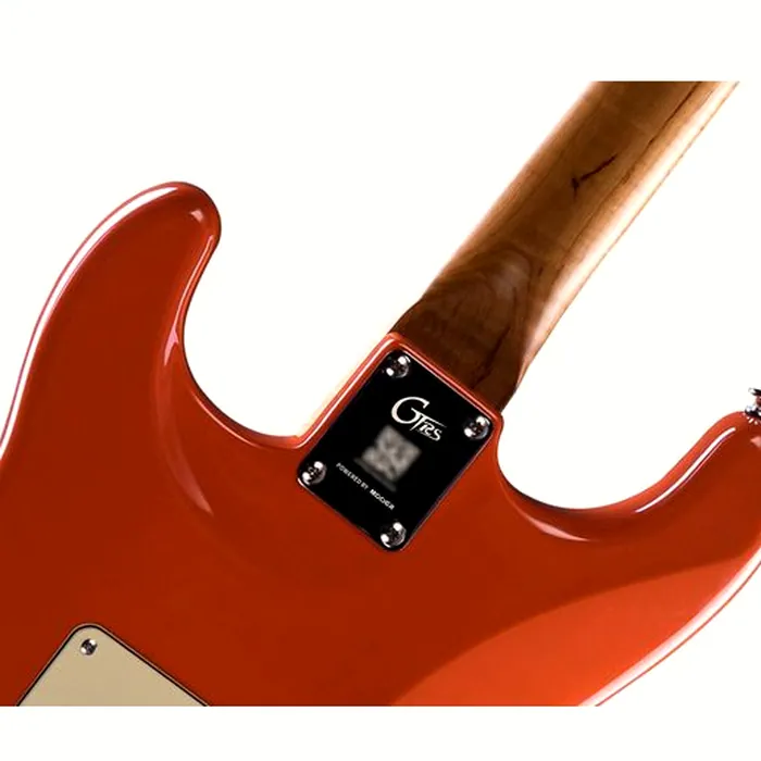 Mooer GTRS Guitars Prof. 800 FR – photo 7