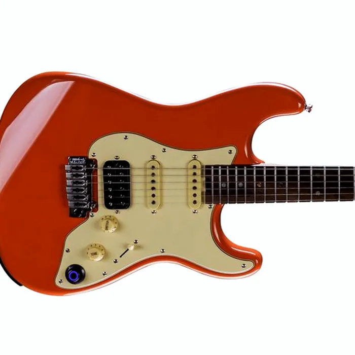 Mooer GTRS Guitars Prof. 800 FR – photo 6