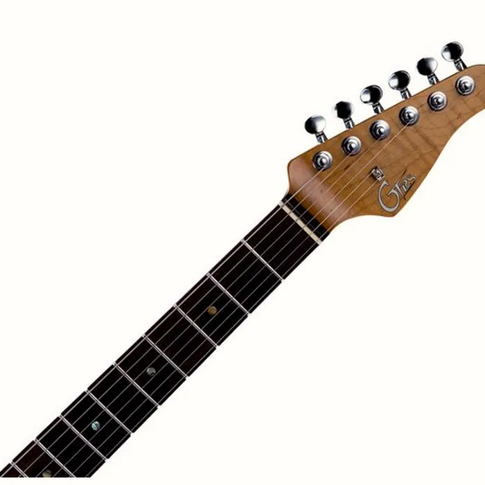 Mooer GTRS Guitars Prof. 800 FR – photo 9