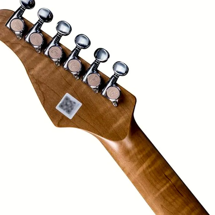 Mooer GTRS Guitars Prof. 800 FR – photo 10