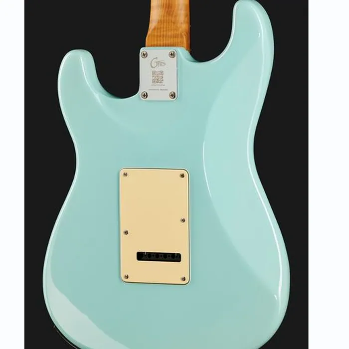 Mooer GTRS Guitars Prof. 800 TB – photo 7