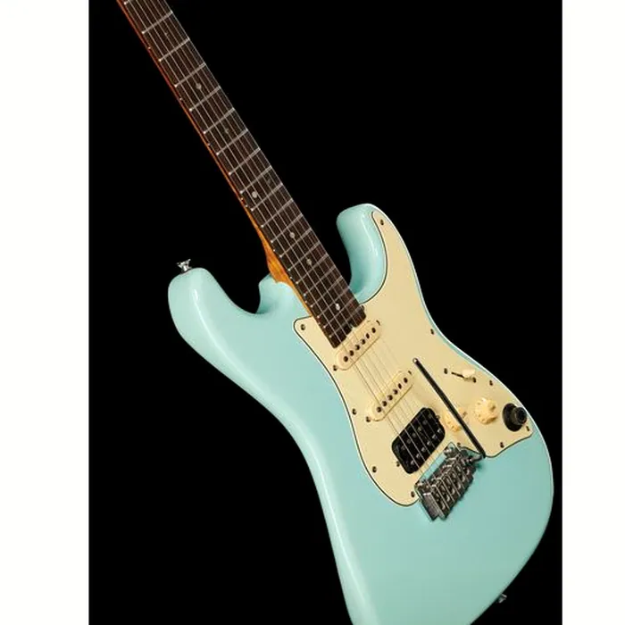 Mooer GTRS Guitars Prof. 800 TB – photo 12