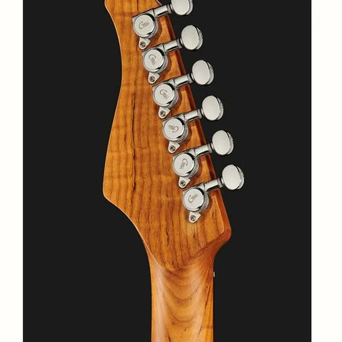 Mooer GTRS Guitars Prof. 800 TB – photo 9