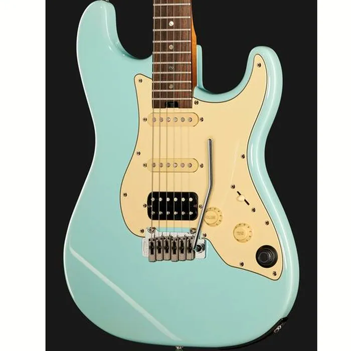 Mooer GTRS Guitars Prof. 800 TB – photo 6