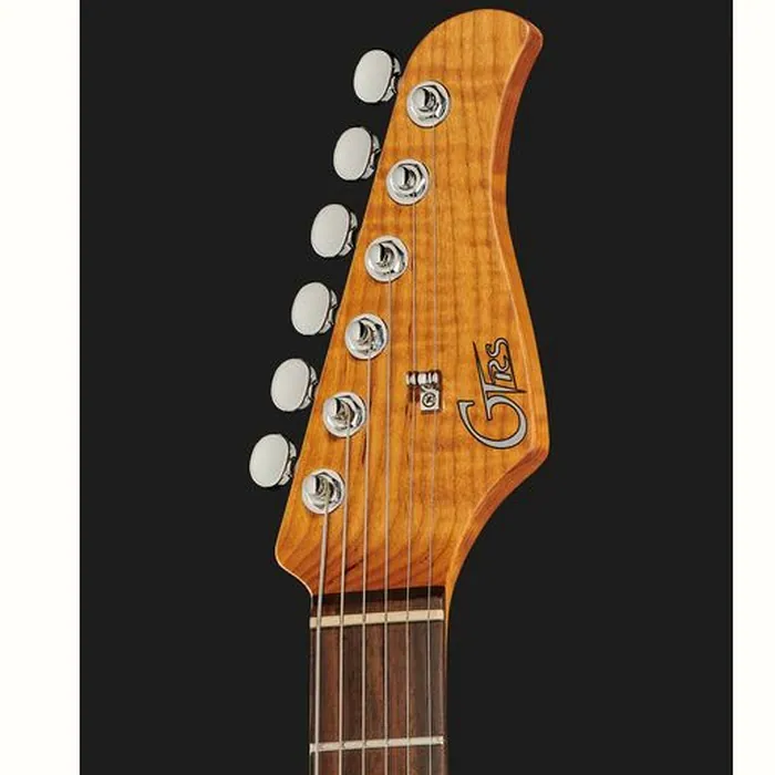 Mooer GTRS Guitars Prof. 800 TB – photo 8