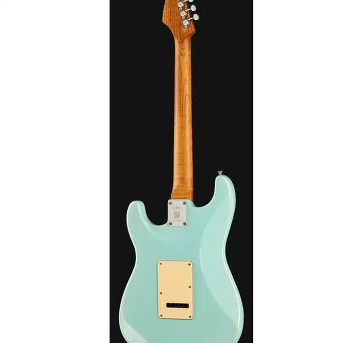 Mooer GTRS Guitars Prof. 800 TB – photo 5