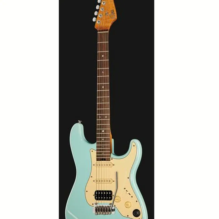 Mooer GTRS Guitars Prof. 800 TB – photo 4