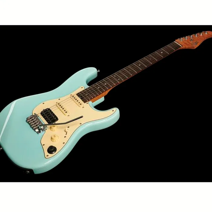 Mooer GTRS Guitars Prof. 800 TB – photo 11